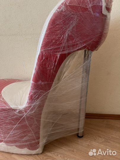 Кресло туфля