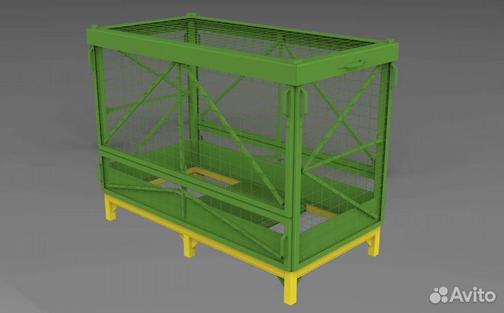Проектирование деталей и узлов