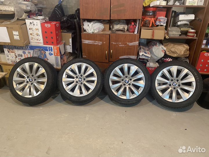 Goodyear UltraGrip 8 Performance 245/45 R18 100V