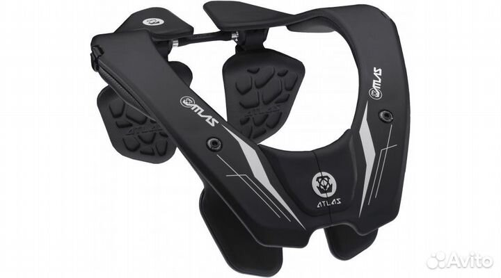 Защита шеи atlas AIR (2022)