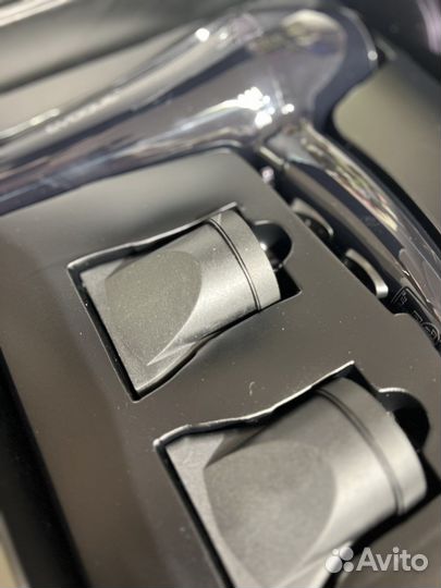 Фен для волос Evoque M-8