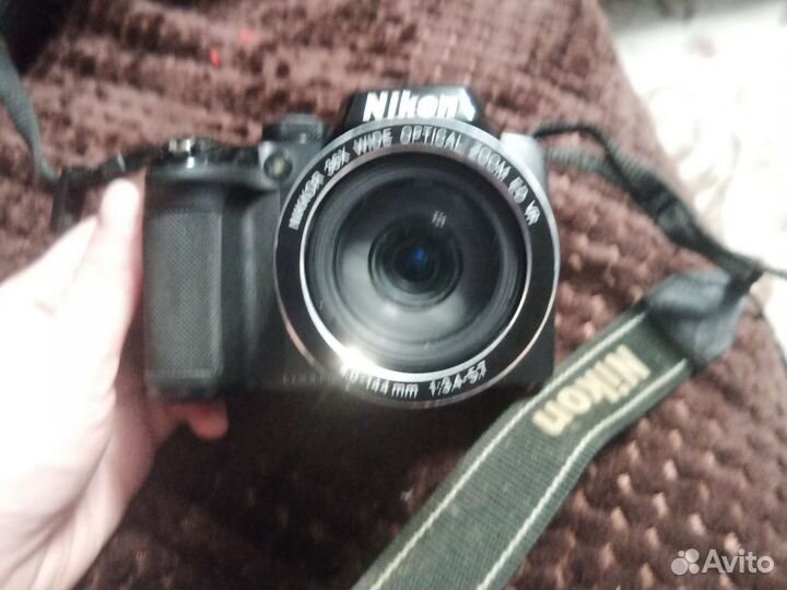 Фотоаппарат