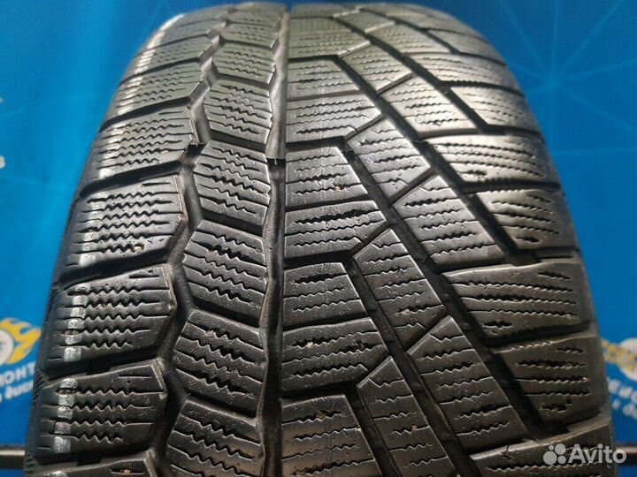 Continental ContiVikingContact 5 205/55 R16