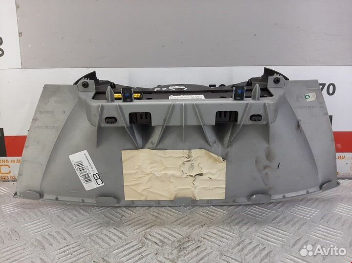 Панель для Peugeot-Citroen 807