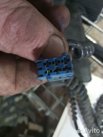 Пневматическая подвеска