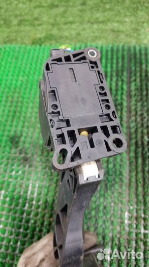 Педаль газа электронная Citroen C4 Grand Picasso