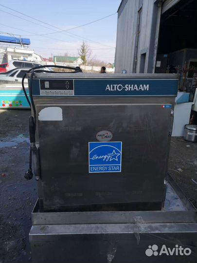 Шкаф тепловой