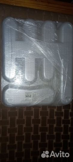 Кухонная утварь