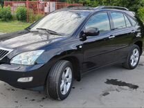 Lexus RX 3.5 AT, 2007, 219 000 км, с пробегом, цена 1 510 000 руб.