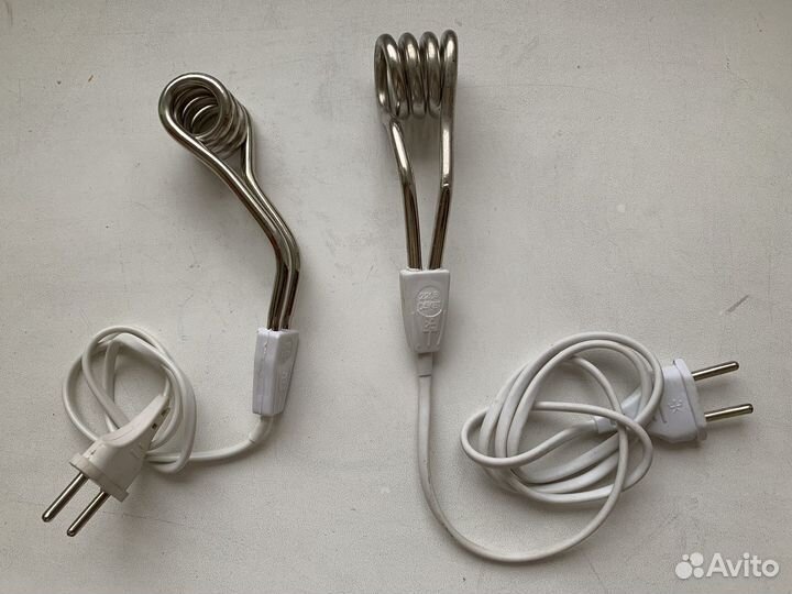 Кипятильник СССР