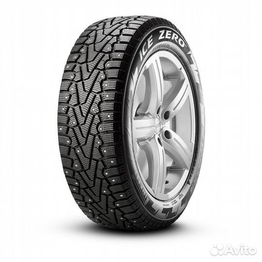Pirelli Winter Ice Zero 245/45 R19 102H