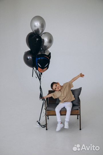 Воздушные шары