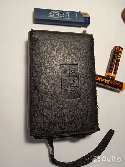 Приемник, tecsun