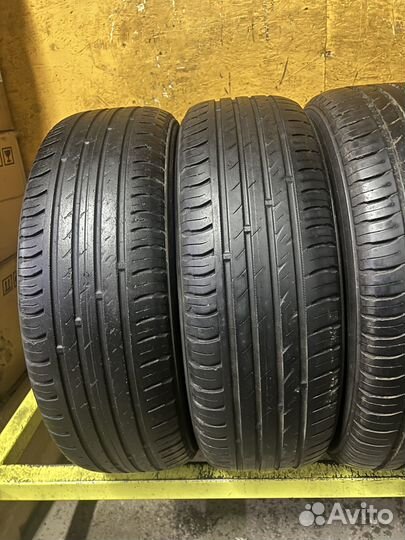 Nokian Tyres Nordman SX2 195/60 R15