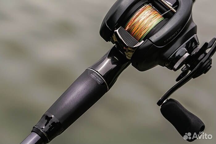 2023 Shimano exsence infinity S90MH