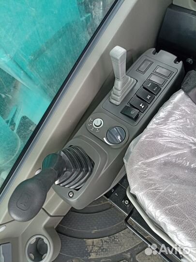 Гусеничный экскаватор Sunward SWE 150W, 2023