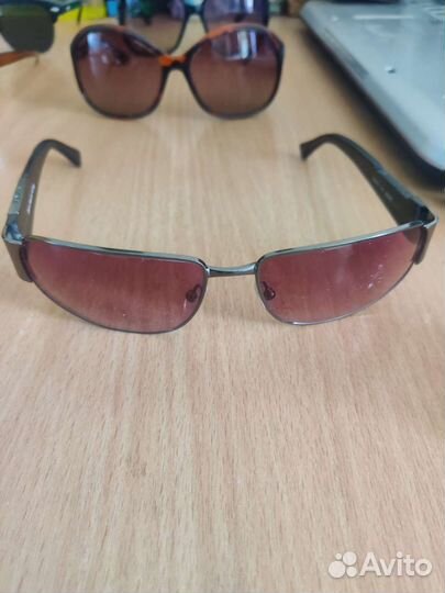 Очки женские б/у