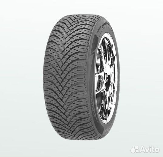 Westlake All Season Z-401 235/45 R17 97W