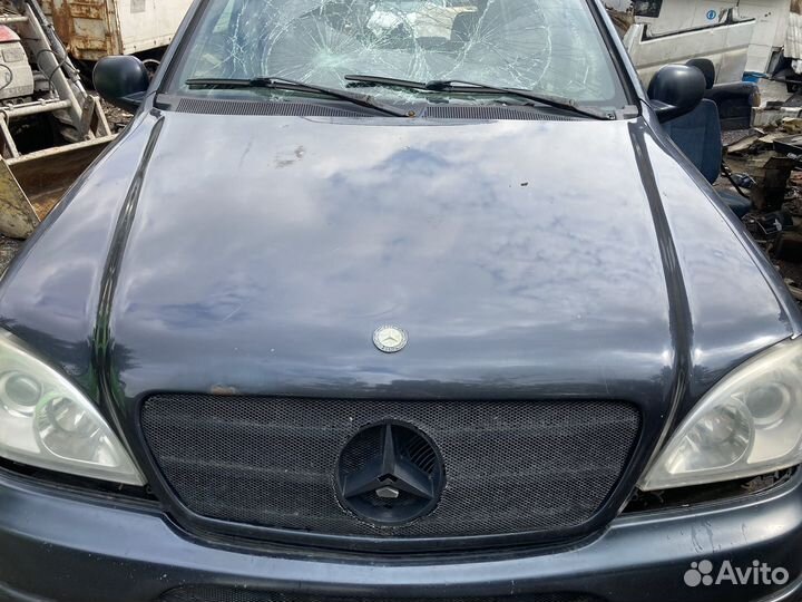 Mercedes ML w163 3.2 m112 200