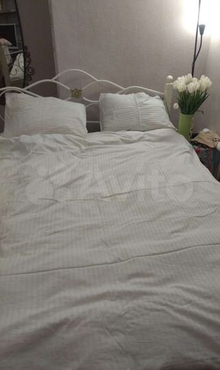 Комната 16 м² в 2-к., 4/5 эт.