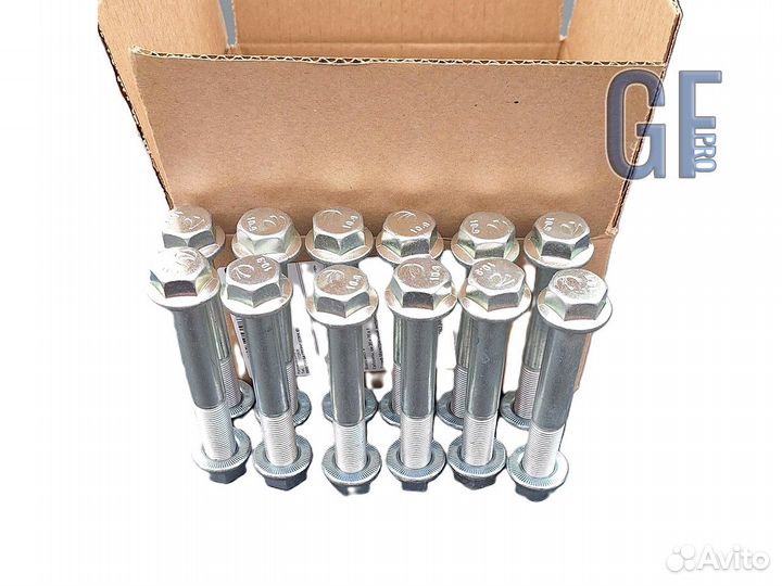 Проставка под седло тягача 180 мм высокое седло