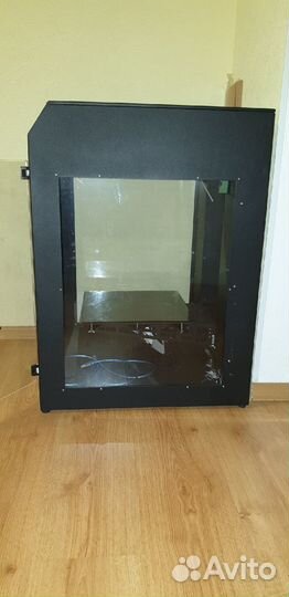 3d принтер Bison2