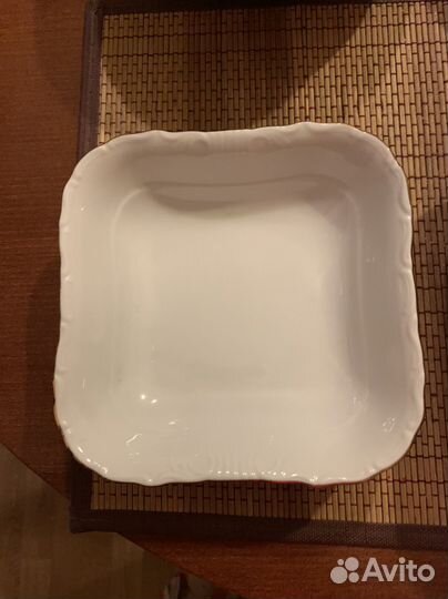 Салатники Чехословакия