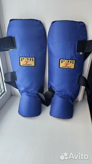 Защита голени размер M