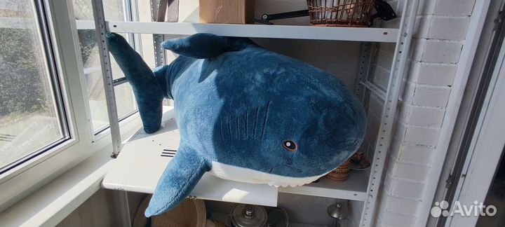 Плюшевый медведь новый