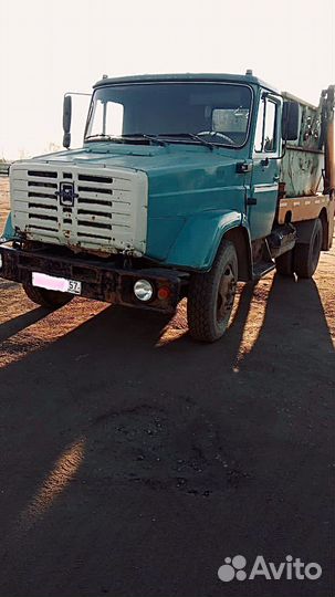 Вывоз мусора
