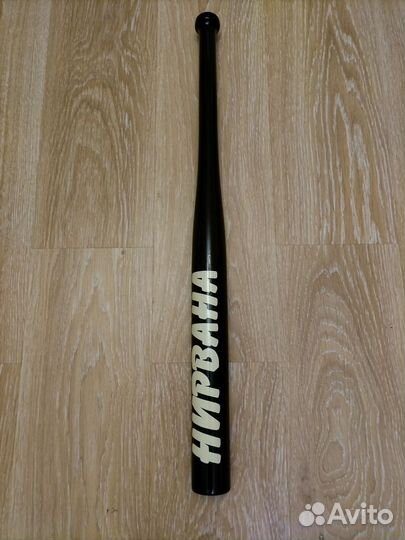 Бейсбольная бита