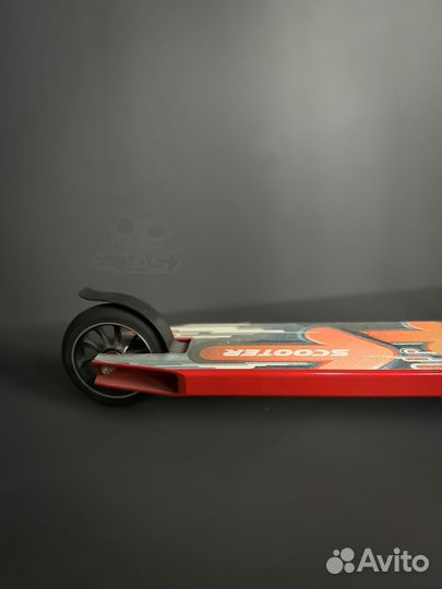 Самокат трюковой 110