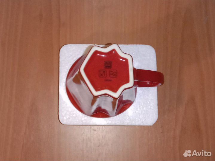 Кружка Oriflame Fairy City Lights Mug