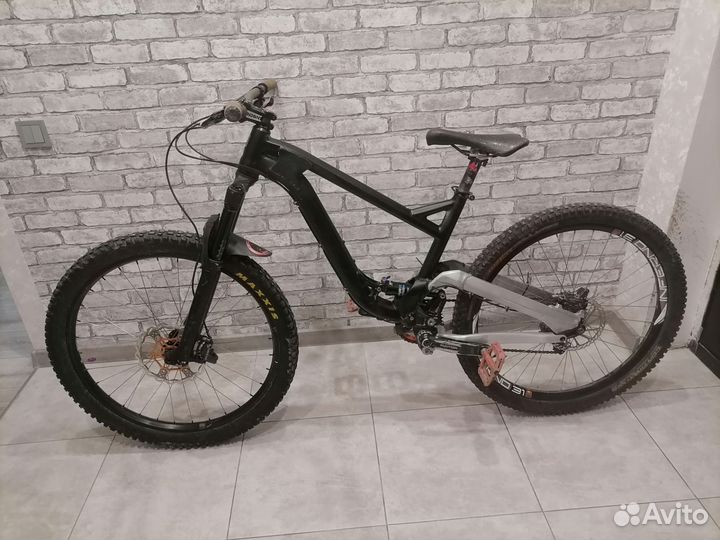 GT Force 2017