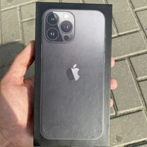 iPhone 13 Pro Max, 256 ГБ