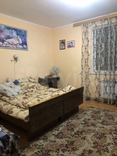 Дом 118,1 м² на участке 20 сот.