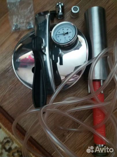 Дистилятор Меркурий