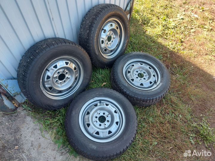 Зима r13