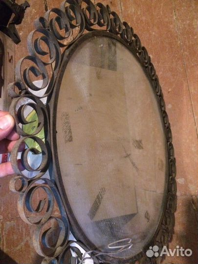 Рамка для зеркала