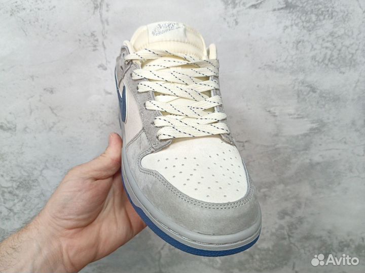 Кроссовки Nike Dunk Otomo Katsuhiro