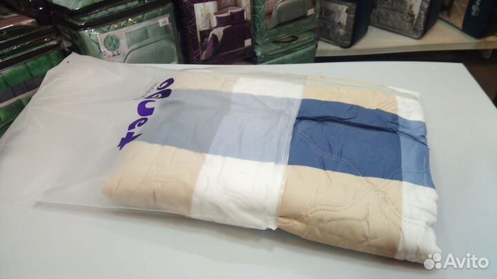 Облегчённое одеяло Танго Сиеста Евро 200x230 см