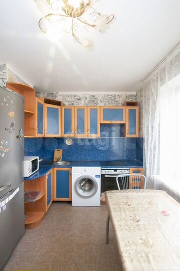 1-к. квартира, 44,7 м², 3/10 эт.