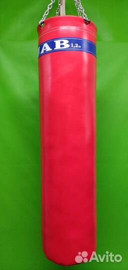 Боксерский мешок JAB 1.2 м 