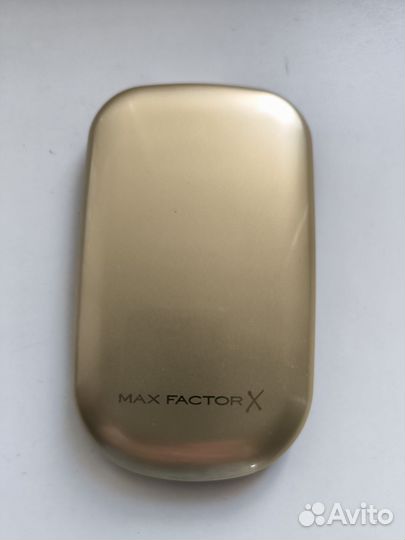 Пудра MAX factor 01