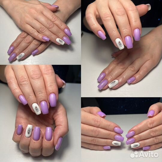 Маникюр на дому маникюр. В поиске помещения