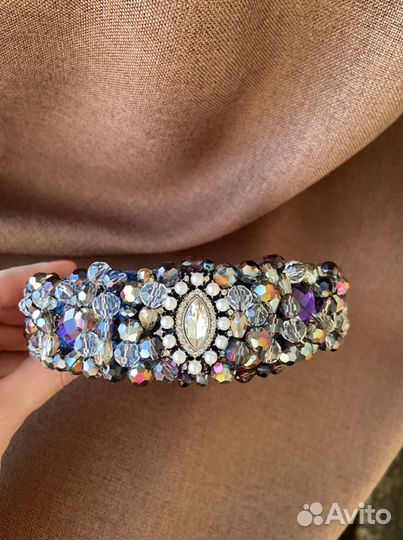 Ободок на голову