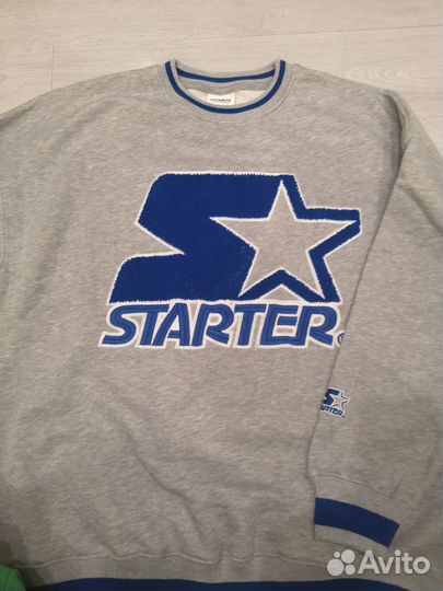 Свитшот pull&bear