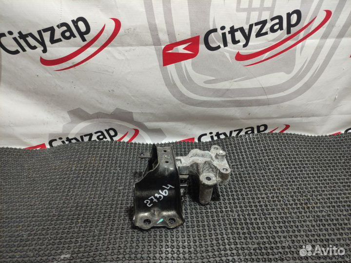 Подушка двигателя правая Nissan Note E12 HR12DDR