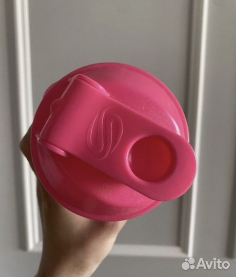 BMW термос / шейкер для коктейля