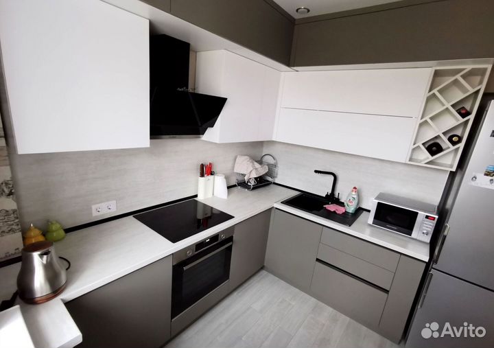 Кухонный гарнитур 